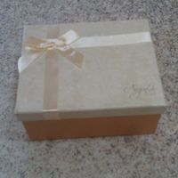 Bomboniere: mi fate vedere le vostre? - 1