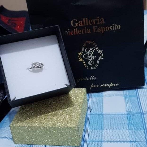 Anello proposta. Quali sono i vostri? - 1