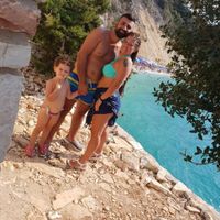 Presentiamoci con le foto che ci ritraggono con la ns dolce meta' 👫 - 2