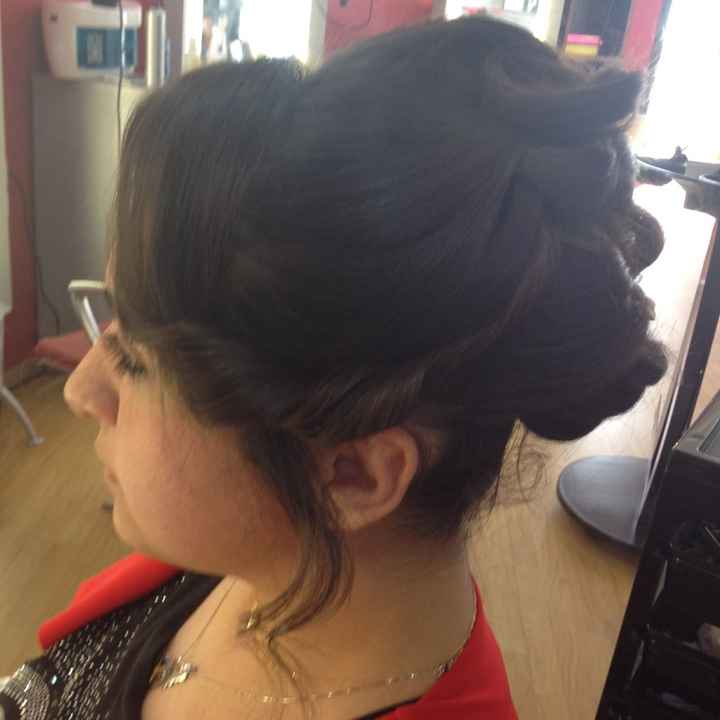 La mia acconciatura - 3