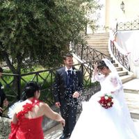 Il giorno più bello della nostra vita 😘😊❤️ - 2