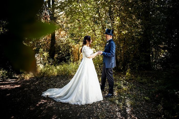 Matrimonio 1.0 in attesa del 2.0 1