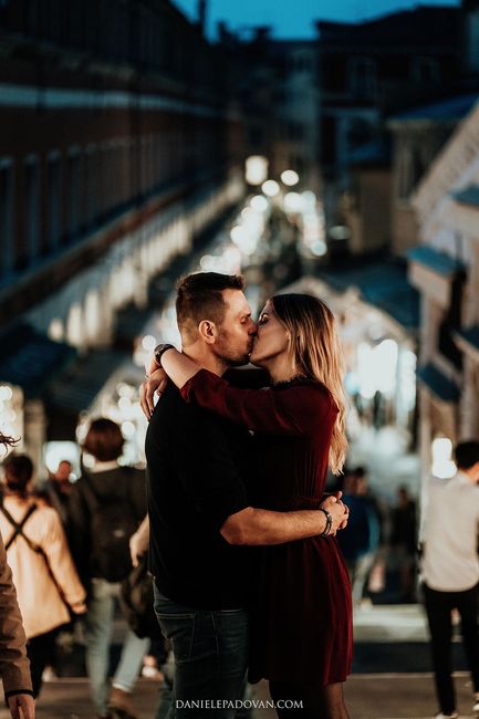 Avete fatto il servizio fotografico prematrimoniale? 🤍📸 - 3