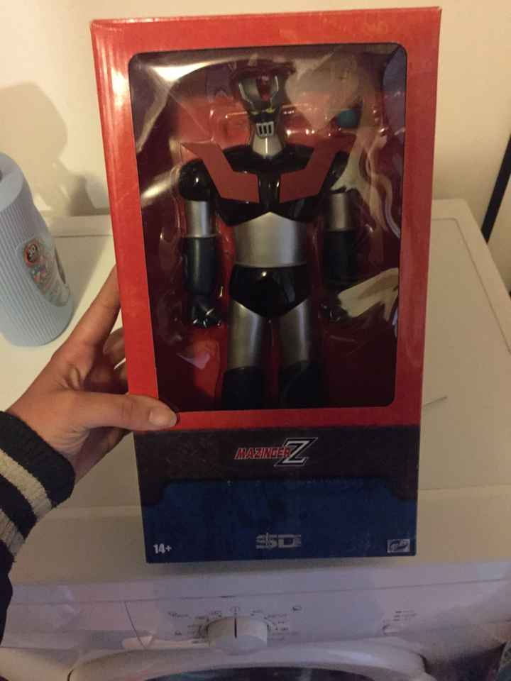 Tableu.....consigli - 1