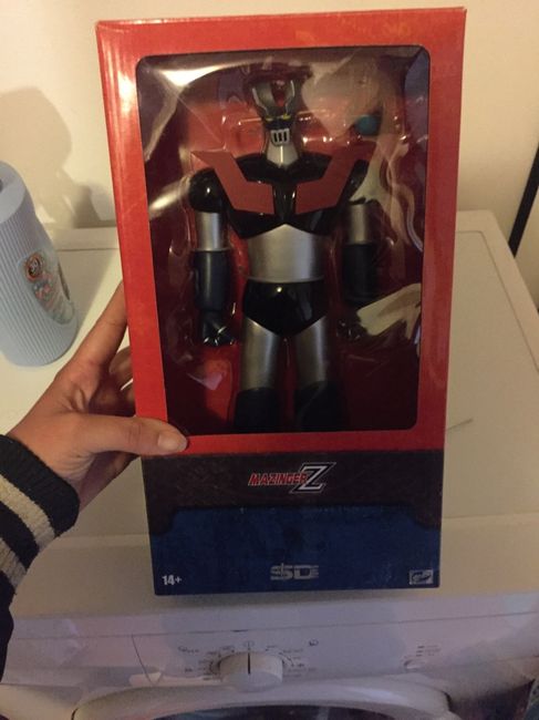 Tableu.....consigli - 1