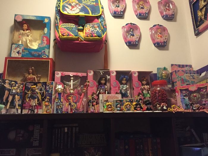 Tableu.....consigli - 1