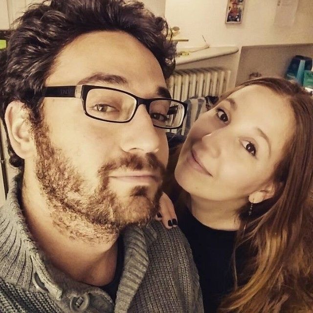francesco e irene