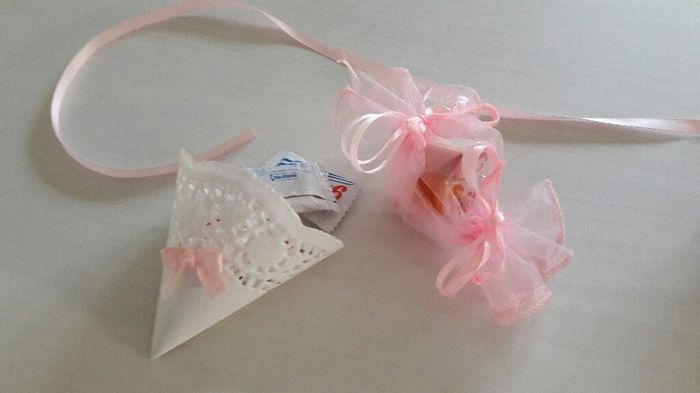 Suggerimenti 1° compleanno - 1