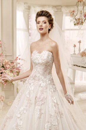 Prova acconciatura - 1