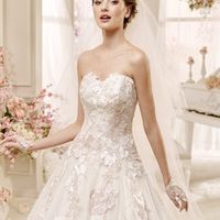 Prova acconciatura - 1