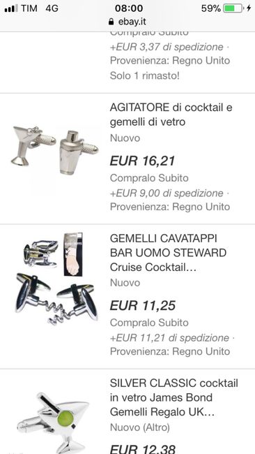  Consiglio gemelli - 1