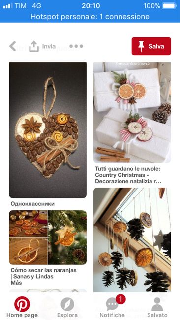 S.o.s Segnaposto - 2