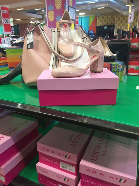 Dubbi e indecisioni - Scarpe - 2