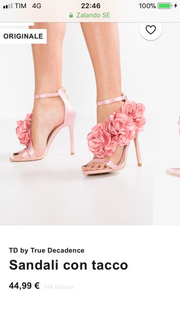Sandalo cipria??!! - 4