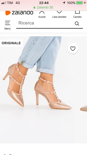 Sandalo cipria??!! - 5