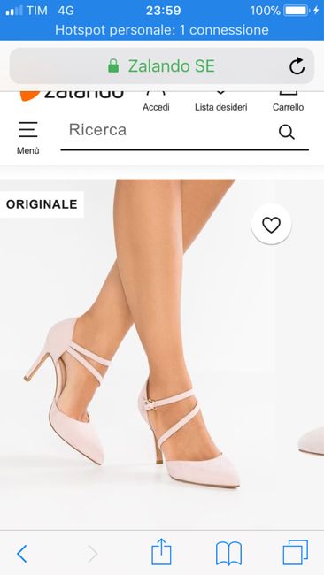 Sandalo cipria??!! - 3