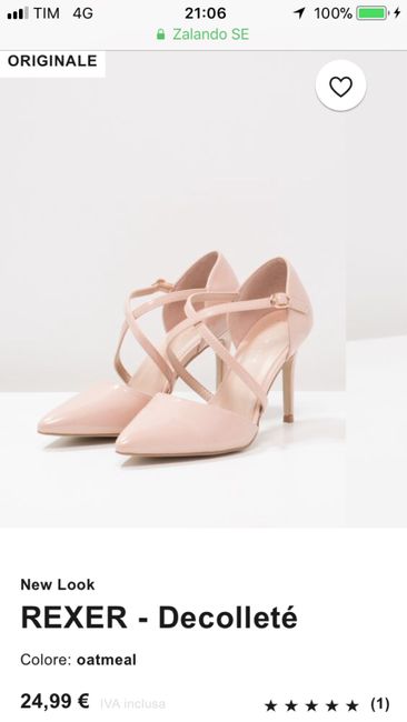 Sandalo cipria??!! - 4