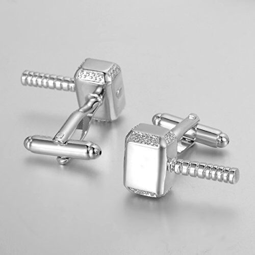 Arrivati i gemelli per lo sposo....marvel!! - 1