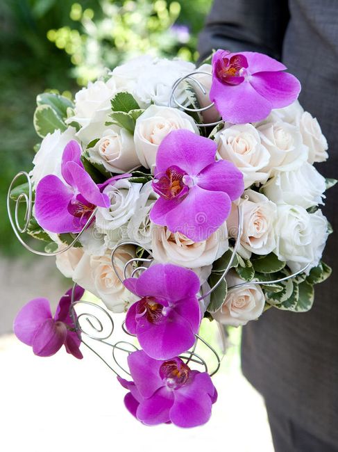 Felicissima ho scelto il mio bouquet...e voi? - 1