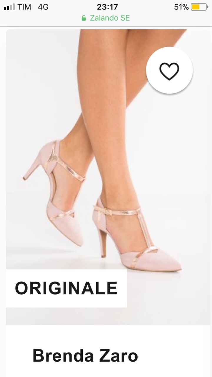 Sandalo cipria??!! - 2