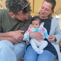 Pubblica la vostra prima foto insieme e l'ultima - 1