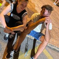 Pubblica la vostra prima foto insieme e l'ultima - 1