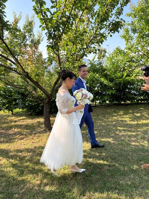 è stato meglio di come immaginavo 💜💜 - 3