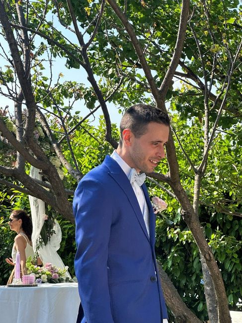 è stato meglio di come immaginavo 💜💜 6