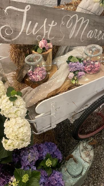 è stato meglio di come immaginavo 💜💜 7