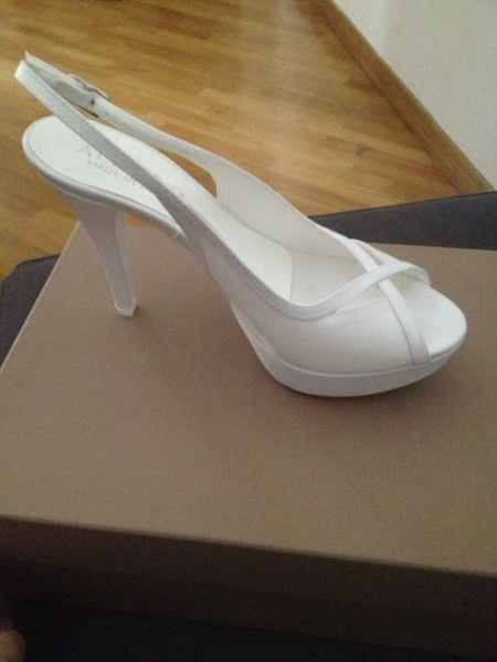 Scarpe sposa