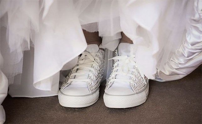 Scarpe comodissime!