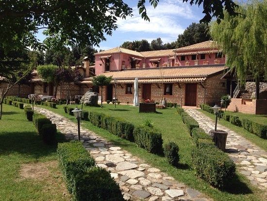 Agriturismo San Nicodemo