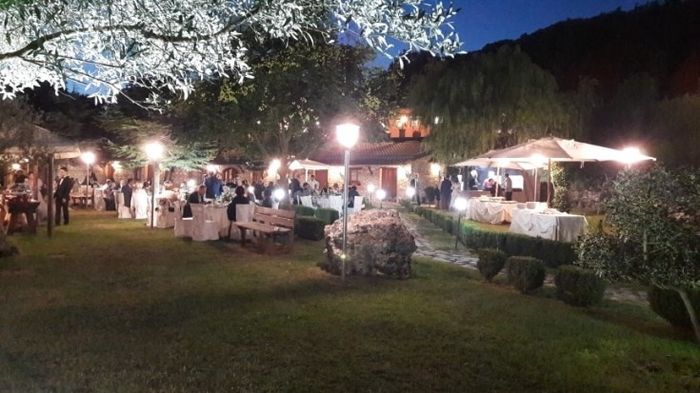 Vista sera.