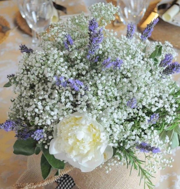 Possibile Bouquet