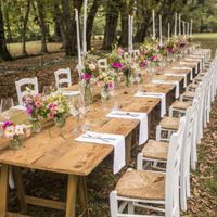 Masserie, Casali, location bucoliche in Campania? - 2