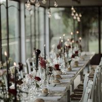 Masserie, Casali, location bucoliche in Campania? - 3