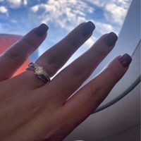 Quando hai ricevuto il tuo anello di fidanzamento? - 1