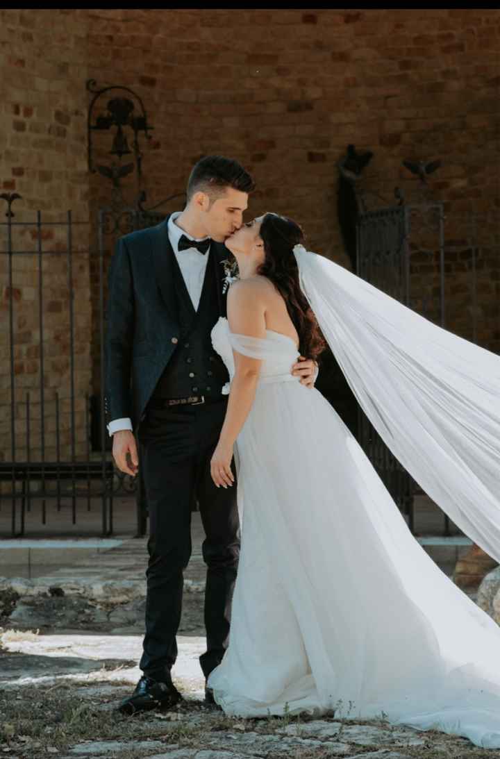 Un sogno coronato - 7