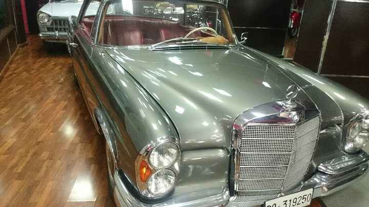 In quale macchina sposerete?🚘❤️ - 2