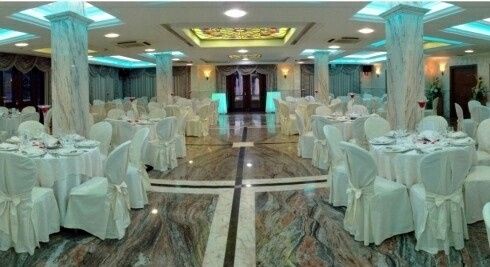 La vostra location! - 2