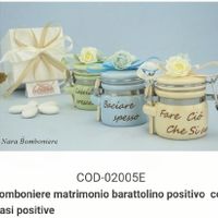 Cosa ne pensate ? - 1