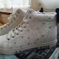 Wedding sneakers - 2