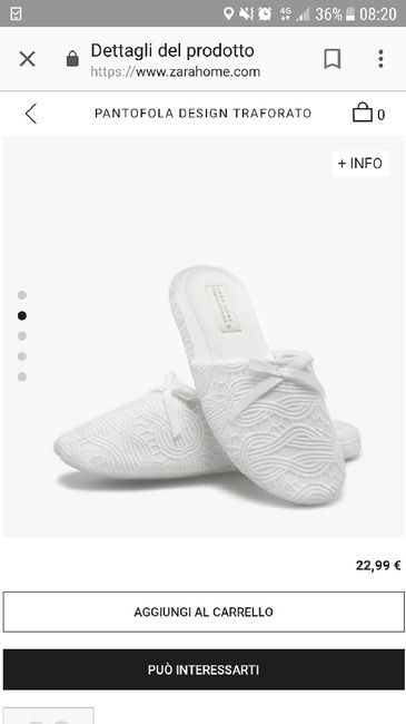  Ciabattine preparazione !!!! - 1