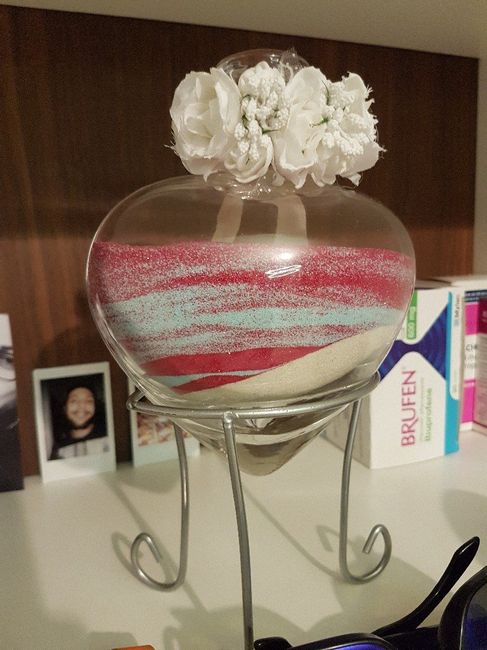 Rito della sabbia - 1