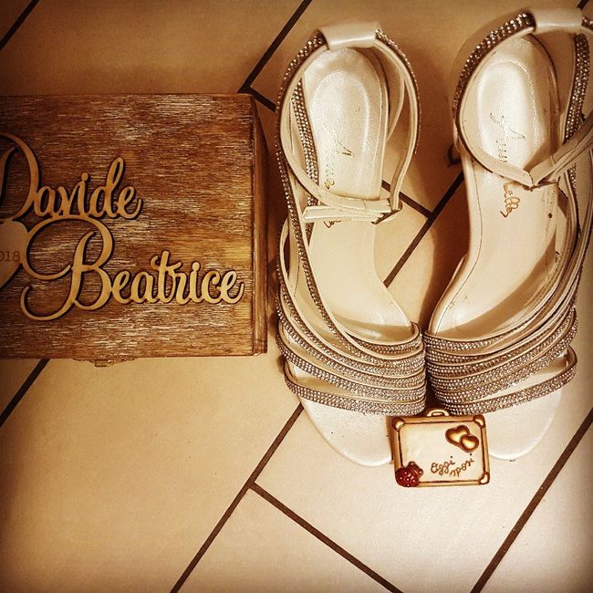 Uscite le scarpe! - 1