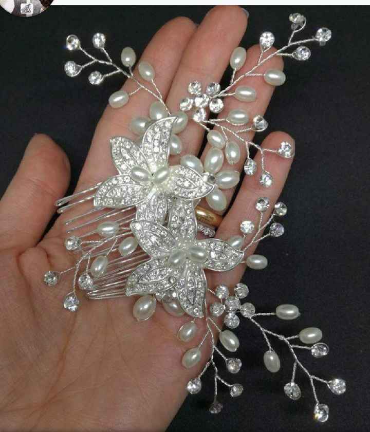  Accessori capelli - 2