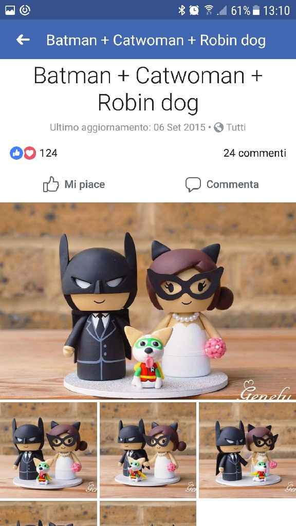  È un’idea troppo infantile ?? - 6