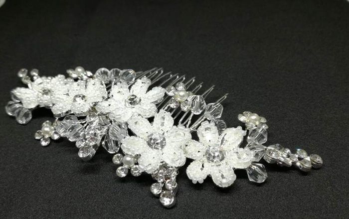  Accessori capelli - 3