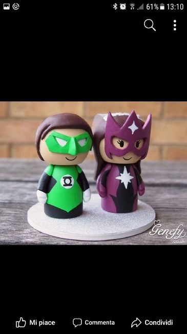  È un’idea troppo infantile ?? - 5