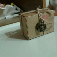 Segnaposto tema viaggio! pareri ! - 2